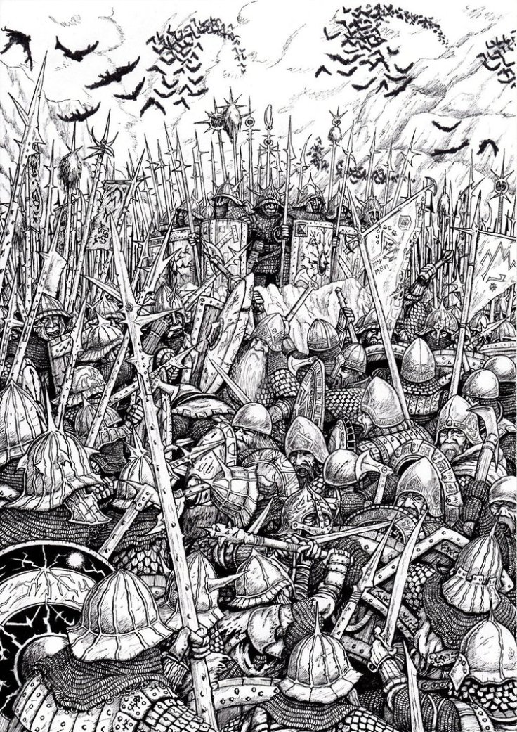 battle_of_five_armies__king_under_the_mountain_by_tulikoura-daxen9m1